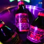 Kép 2/3 - Rude Boy Tonic Wine Watermelon 15% 200ml