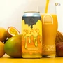 Kép 2/3 - Vault City Stoopid: Passionfruit, Apricot, Mango & Coconut 6,2% 440ml DRS