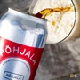Kép 2/4 - Pohjala Tume Laager doboz 5% 440ml DRS