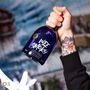 Kép 3/4 - Wee Smoky Single Grain Scotch Whisky 40% 700ml