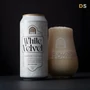 Kép 2/2 - Vault City White Velvet 6% 440ml DRS