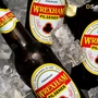 Kép 2/4 - Wrexham Pilsener 4,6% 330ml
