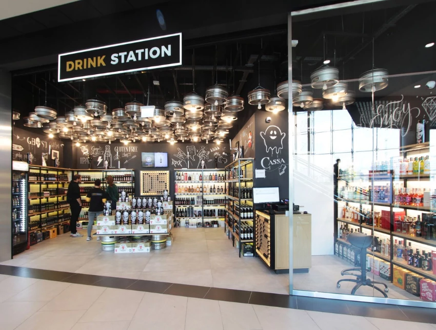 Látogass el üzletünkbe! Látogass el üzletünkbe!