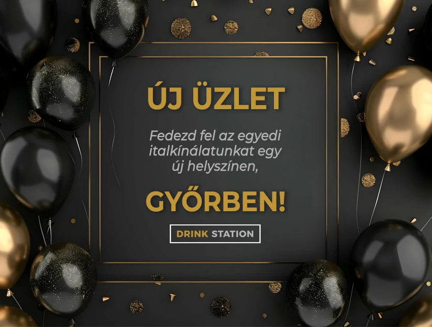 Látogass el üzletünkbe! Látogass el üzletünkbe!