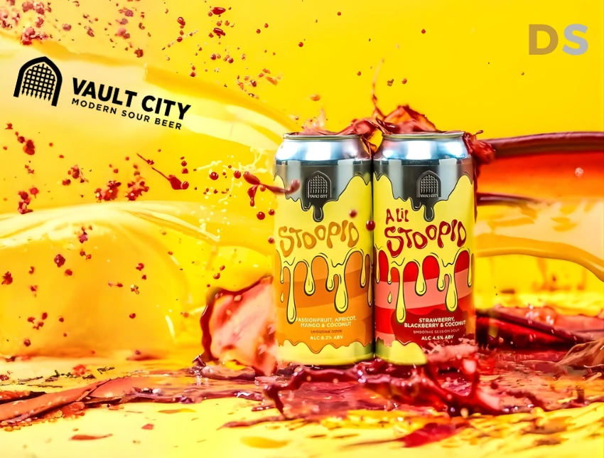 Vault City újdonságok