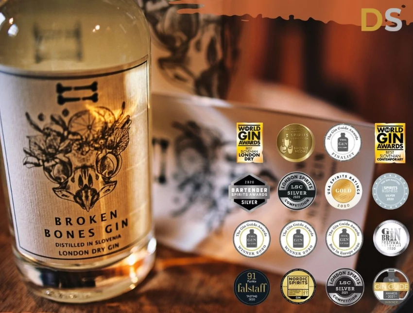 Broken Bones Broken Bones