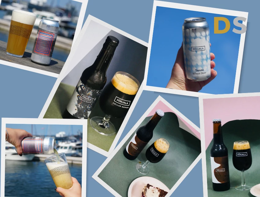 Põhjala újdonságok Põhjala újdonságok