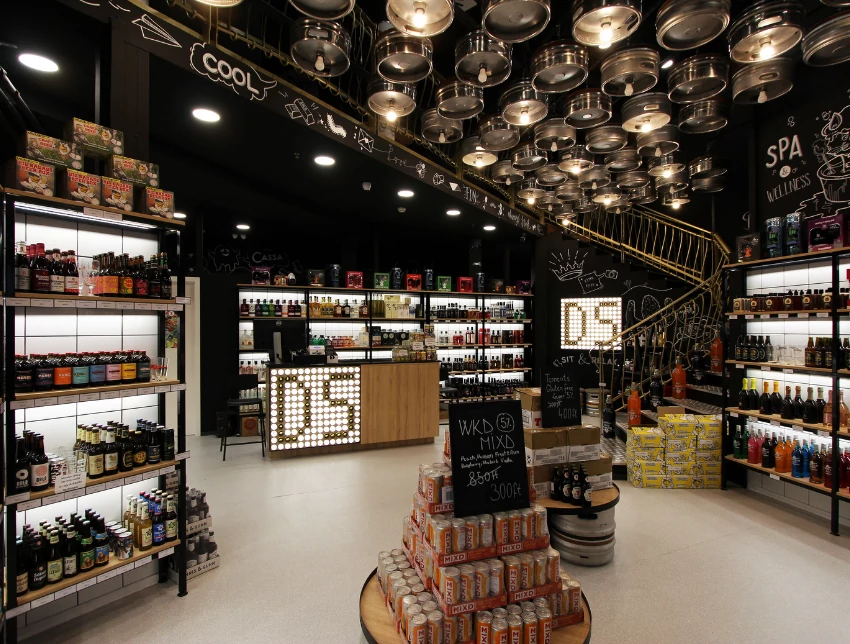 Látogass el üzletünkbe! Látogass el üzletünkbe!